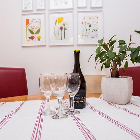 Apartments Luka 3 Башка Екстер'єр фото