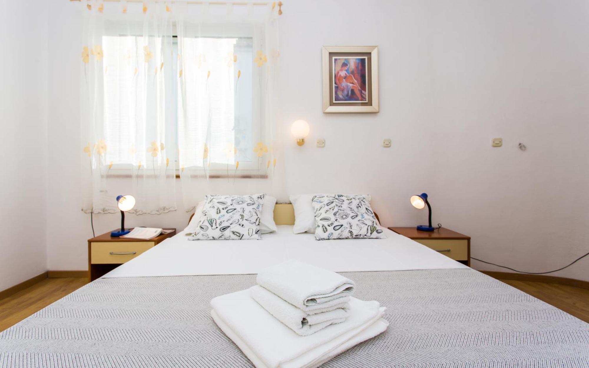 Apartments Luka 3 Башка Екстер'єр фото