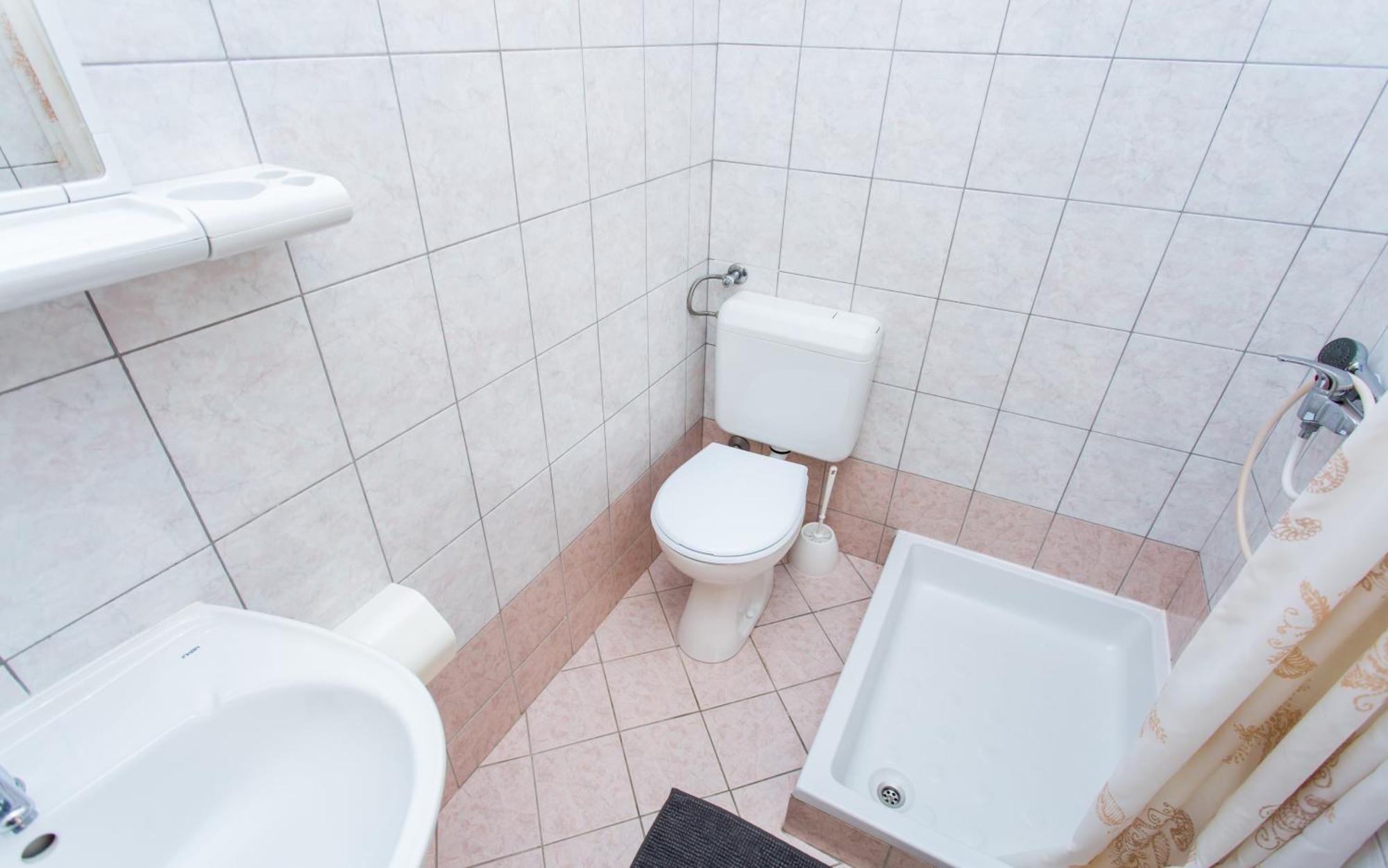 Apartments Luka 3 Башка Номер фото